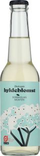 Bornholms Mosteri Hyldeblomst Øko 27,5 cl