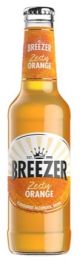 Breezer Orange 27,5 cl. Alk. 4,0% Vol.