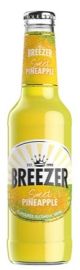 Breezer Pineapple 27,5 cl. Alk. 4,0% Vol.