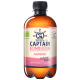 Captain Kombucha Raspberry Øko 40 cl.*