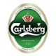 Carlsberg Pilsner Modular 20 l. 