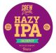 CREW Jackpot Hazy IPA 5% 30 l.