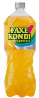 Faxe Kondi Appelsin Free 150 cl.