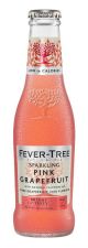 Fever Tree Sparkling Pink Grapefruit  20 cl.