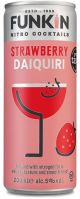 Funkin Nitro Strawberry Daiquri 20 cl. 5%  