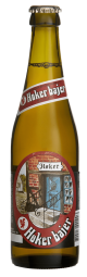 Hancock Høker Bajer 5,0% 33 cl.