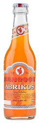 Hancock Abrikos 25 cl.