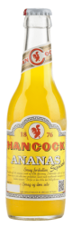 Hancock Ananas 25 cl.