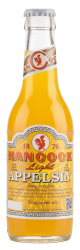 Hancock Appelsin Light 25 cl.