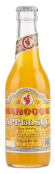 Hancock Appelsin 25 cl.