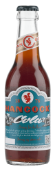 Hancock Cola 25 cl.