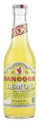 Hancock Lemon 25 cl.