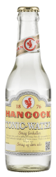 Hancock Tonic Water 25 cl.