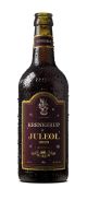 Krenkerup Årgangsjuleøl 50 cl. Alk. 4,9 % Vol.