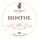 Krenkerup Høstøl 20 l. -  4,3% 