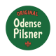 Albani Odense Pilsner 4,6% 20 l.