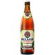 Paulaner Hefe-Weissbier Naturtrüb 50 cl. Alk. 5,5% Vol.