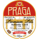 Praga Premium Pilsner 30 l.