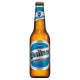 Quilmes Cristal 33 cl. Alk. 4,9% Vol.