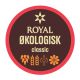 Royal Classic Økologisk 20 l. Alk. 4,6% Vol. TILBUD