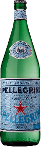 San Pellegrino 100 cl.