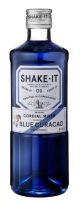 Shake-It Blue Curacao 50 cl.