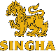 Singha Beer 5,0% 20 l.*