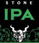 Stone IPA 30 l. Alk. 6,9% Vol.