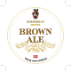 Krenkerup Brown Ale 5,3% 20 l. 