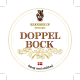 Krenkerup Doppel Bock 20 l. Alk. 8,3 % Vol.