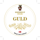 Krenkerup Guld 20 l. Alk. 5,7% Vol. 