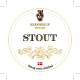 Krenkerup Stout 20 l. fus. Alk. 5,3% Vol.*