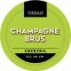 Urban Cocktail Champagne 12 L. Keg