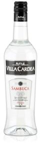 Villa Cardea Sambuca 38% 70 cl.