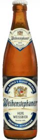 Weihenstephaner 1516 Kellerbier 50 cl. Alk. 5,6% Vol.