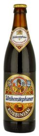 Weihenstephaner Korbinian 50 cl. Alk. 7,4% Vol.